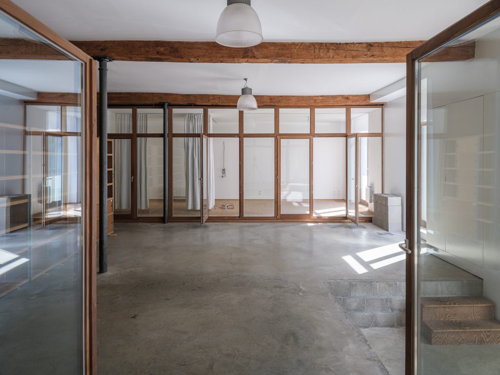 Appartement in Gent