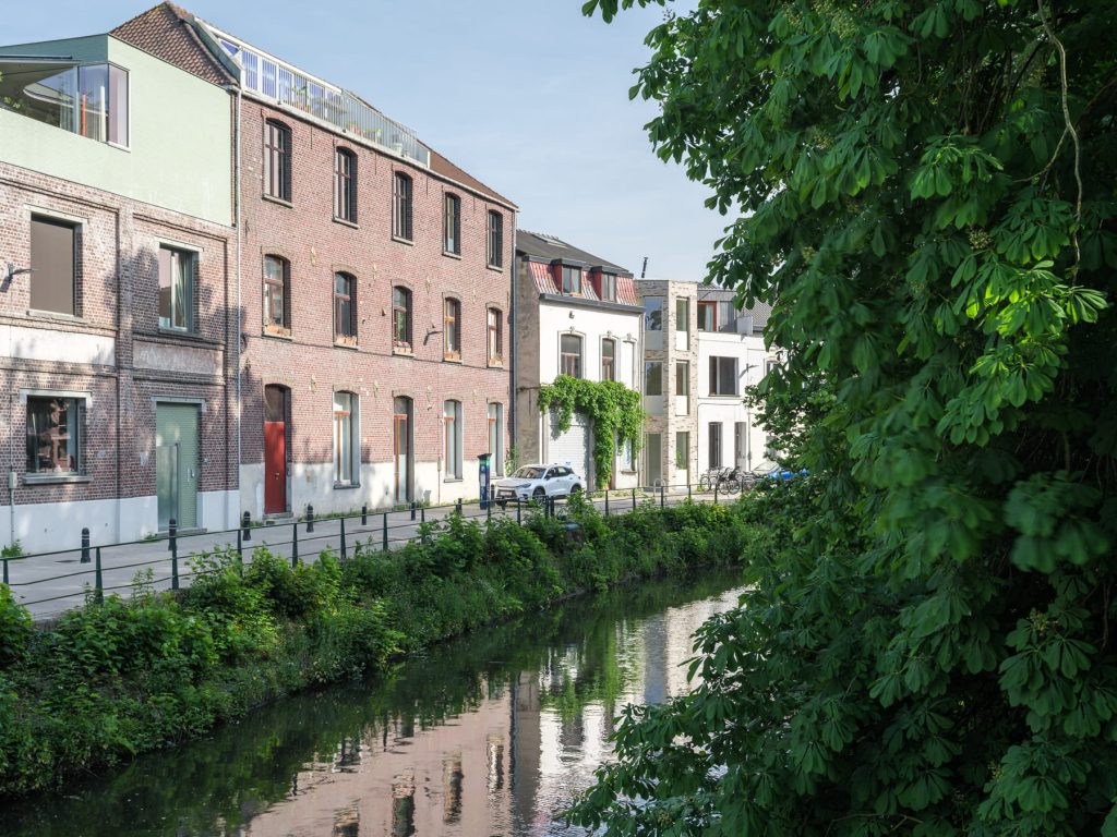 Woning in De Pinte