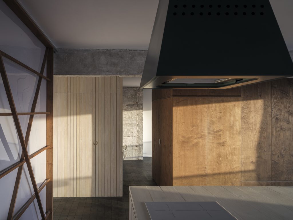 Woning in Vinderhoute